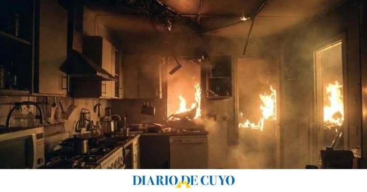 El electrodoméstico que obligatoriamente tenés que desenchufar al salir de tu casa