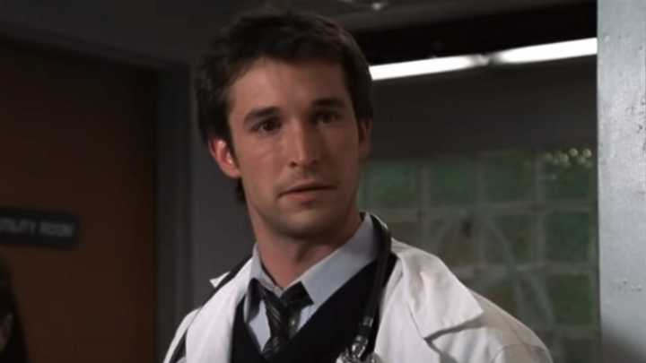 One Of Noah Wyle’s ER Co-Stars Is Down To Reunite With Him On The Pitt, And I Hope This Happens