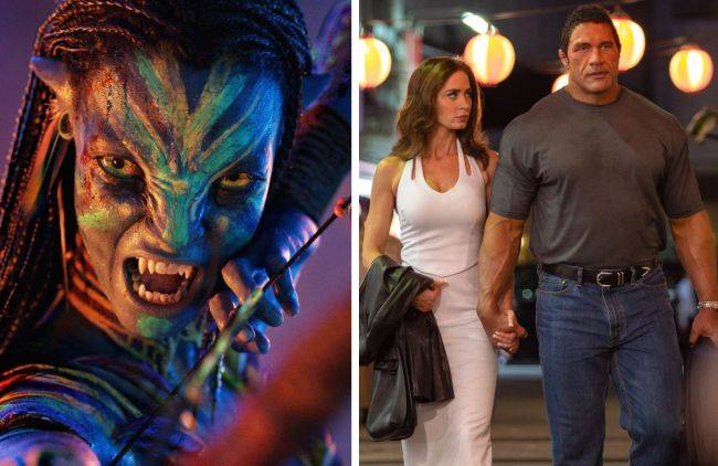 From Dwayne Johnson to a Netflix switcheroo, how the 2026 Golden Globes nominees just royally complicated the Oscar race