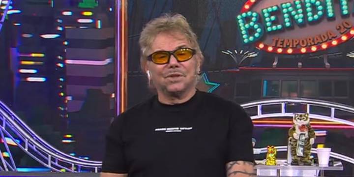 Beto Casella anunció su salida de Bendita y habló sobre su futuro en televisión: “Uno busca trabajar feliz”
