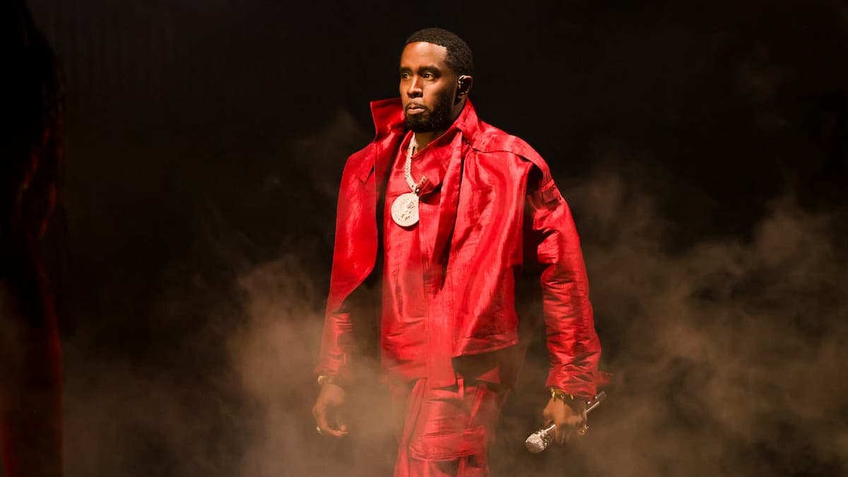 Diddy Says 50 Cent-Produced Netflix Documentary ‘Used Footage That Was Never Authorized’