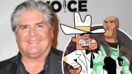 Jim Ward Dies: 'Fairly OddParents,' 'Ben 10' & 'Wolverine & The X