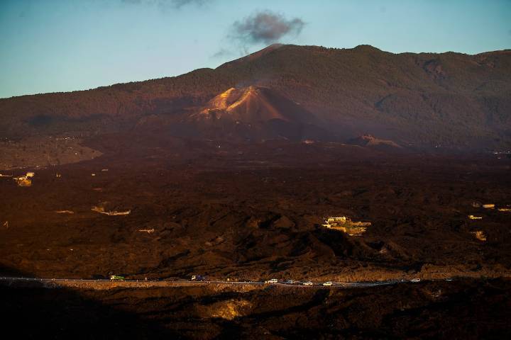 El Centro Nacional de Vulcanología se ubicará en la isla de La Palma