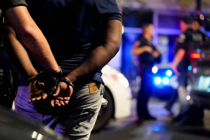 Judge restricts immigration arrests in nation's capital with preliminary injunction