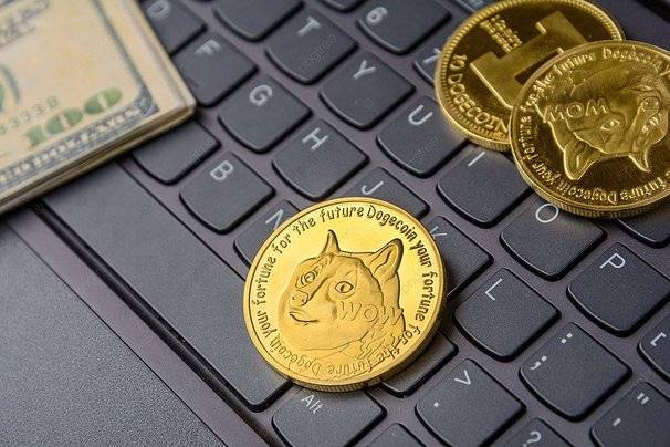 This Key Dogecoin Metric Shows The Market Is Entering Into An Accumulation Territory