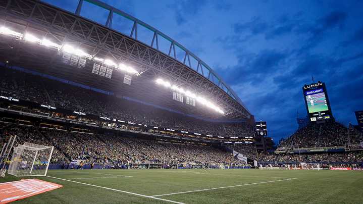 World Cup draw: United States to face Australia in Seattle