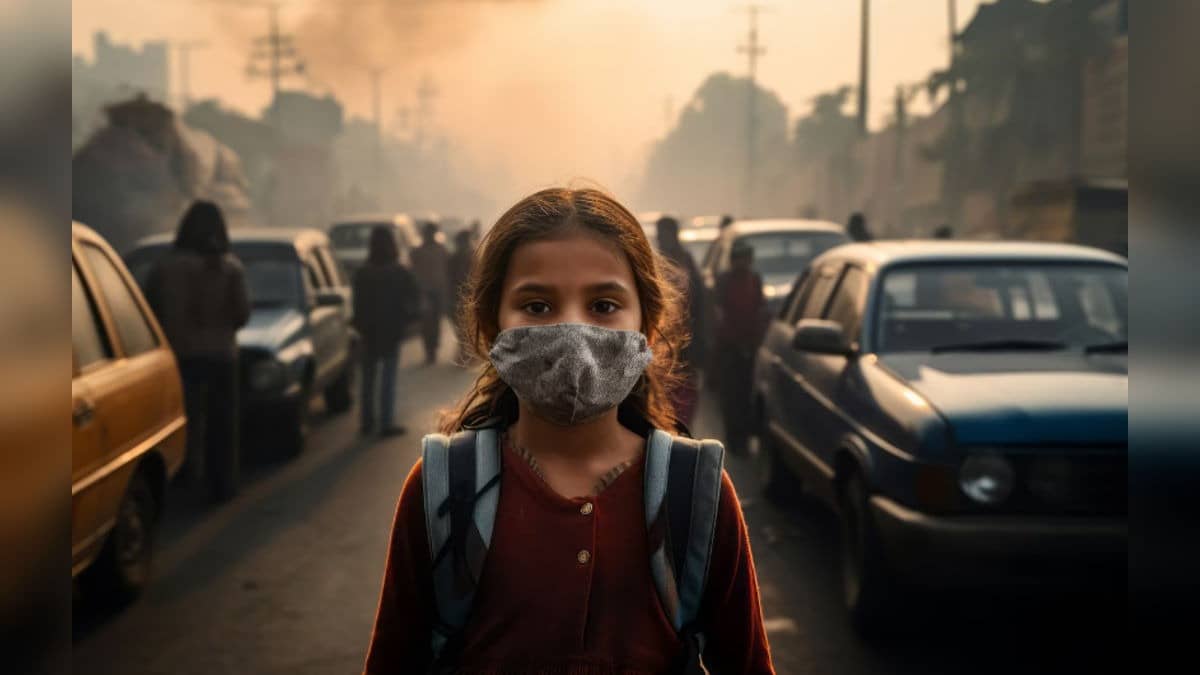 Will Schools, Offices Remain Shut As Govt Imposes GRAP