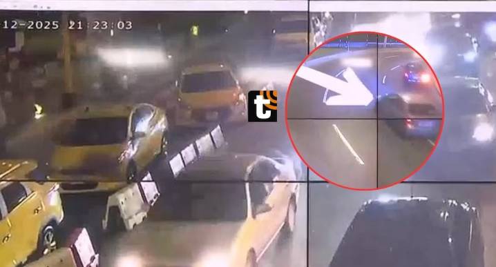 Asesinato en Miraflores: Salen a la luz reveladores imágenes del crimen en el Malecón de la Reserva