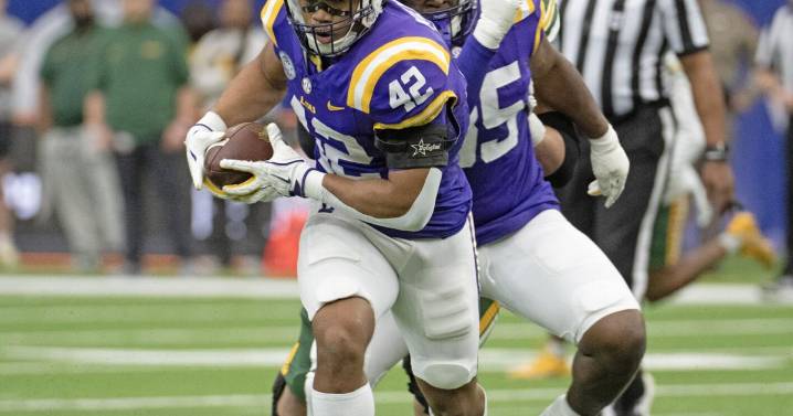 Scott Rabalais: Taking stock of all the CFP and bowl matchups for 2025