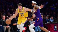 Lakers’ JJ Redick drops ‘exposed’ admission after upset loss to Suns