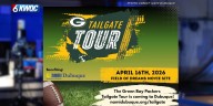 Green Bay Packers tour coming to Iowa this spring