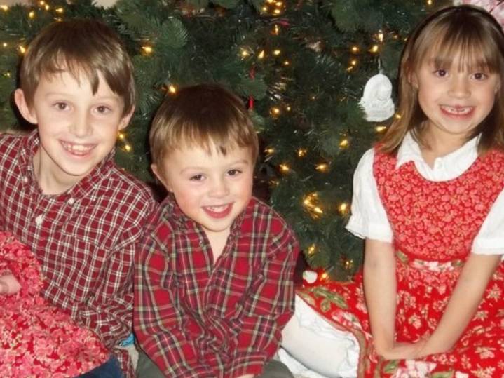 I worried the holidays would lose their spark once my kids grew up. I was wrong, and I love this time with my teens.