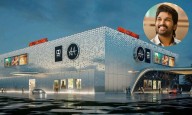 Allu Cinemas Will Not Be a Competition; There Is Enough Space