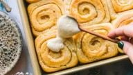 From her Bakehouse to your kitchen: Joy the Baker shares her Christmas Morning Orange Rolls recipe to brighten your day