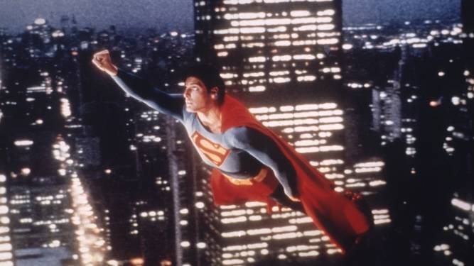 Do you have super flu, man flu, or Superman flu? A quiz