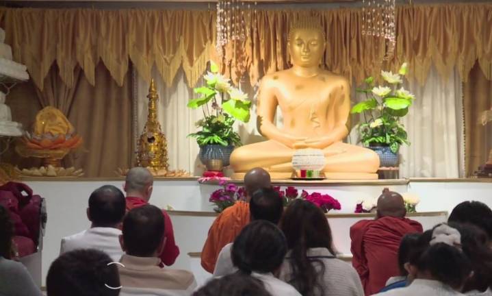 Sri Lankans in Las Vegas respond to devastating cyclone