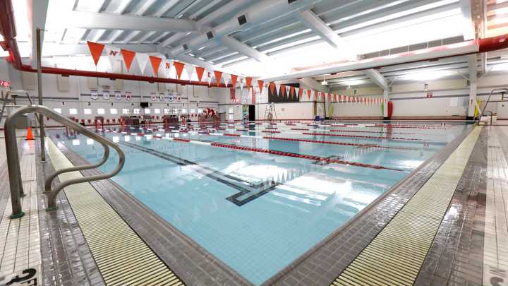 See the list of all Wisconsin school districts, schools with pools