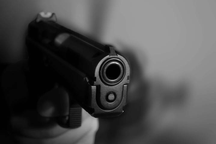 Brickbat: Killer Cop