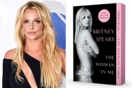 Britney Spears' ‘The Woman in Me’ Paperback Drops on Her Birthday (Exclusive)
