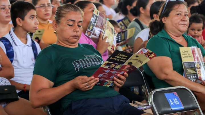 ¿Quiénes No Pueden Cobrar la Beca Rita Cetina Diciembre 2025? Estas Personas se Quedan Sin Pago