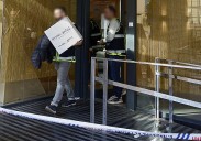 Sanidad inspecciona varias clínicas privadas donde trabajaba el anestesista detenido por la muerte de la niña de Alzira