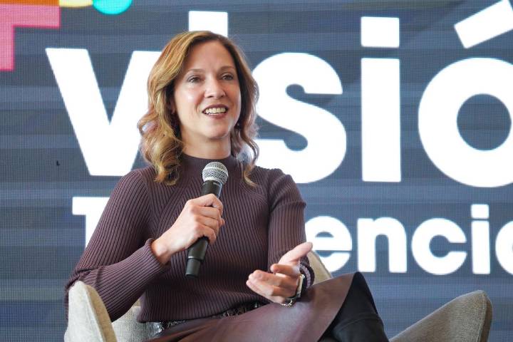 ¿Cómo está la relación comercial de Colombia y Estados Unidos? Esto dijo Claudia Lacouture