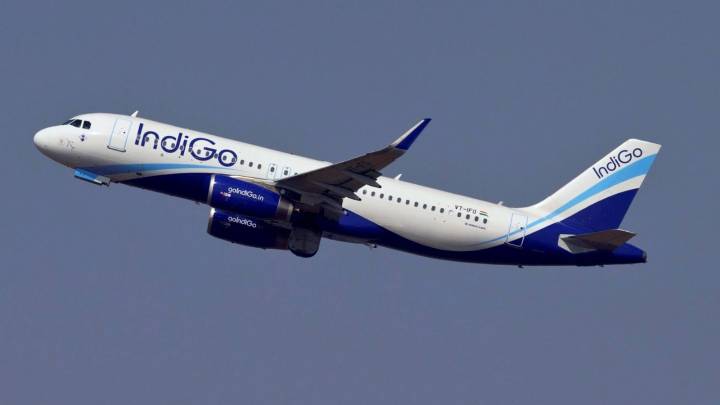 IndiGo flight operations disrupted due to crew shortage, tech-related issues, congestion at airports