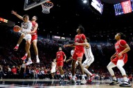 Aztecs get offensive outbursts, run away from Lamar