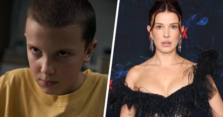 Stranger Things Cast Ages Then and Now: Show vs. Real Life