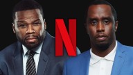 Diddy Rips Netflix & 50 Cent Over 'Reckoning' Docuseries: "Shameful Hit Piece"