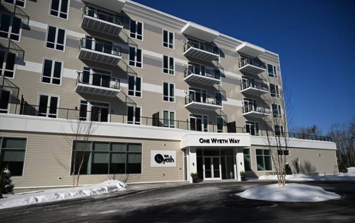 Catering company Revel to move to Falmouth