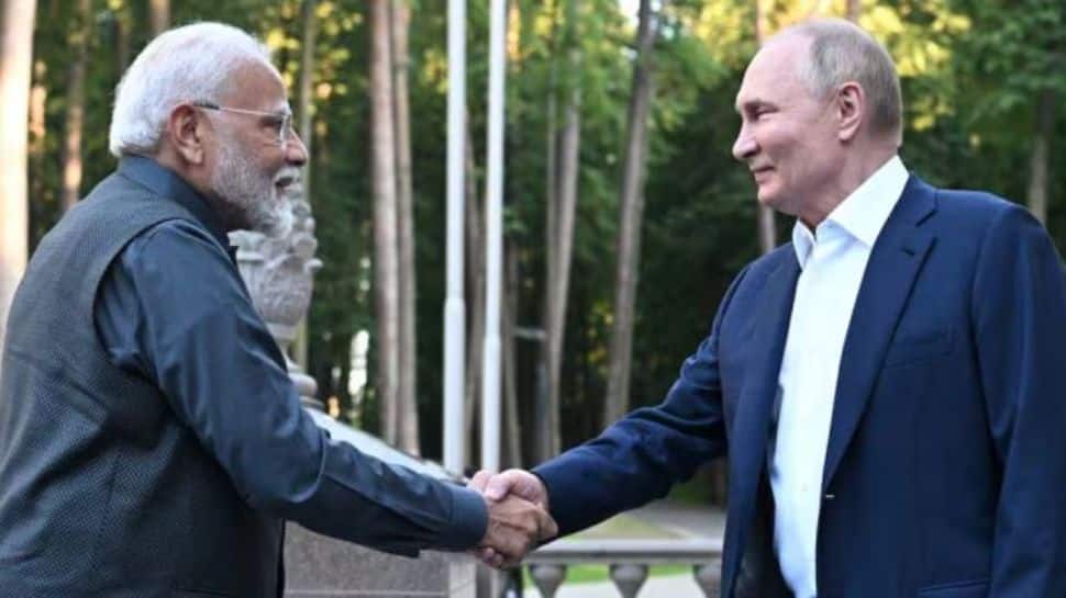 Unseen Forces, Drone Jammers And Secret Labs: How Delhi Is Locking Down For Putin