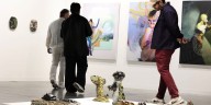 Semana del arte en Miami despliega ferias, museos y espectáculos únicos