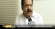“This will send a good message”: Ramesh Chennithala on Rahul Mamkootathil’s expulsion from Congress