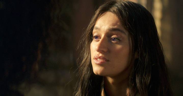 The Witcher Explainer: Why Is Yennefer Of Vengerberg Stuck In An Ocean At The End Of Season 4?