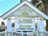 Villager arrested after Cadillac caught traveling 90 mph on Buena Vista Boulevard