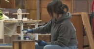 Your Money: Tennessee furniture flipper shares tips to make money fixing up and selling old furniture