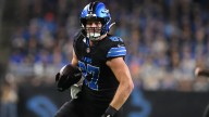 When is Sam LaPorta coming back? Injury update, return timeline for Detroit Lions TE