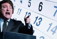 Último feriado 2025: el Gobierno descartó el fin de semana largo