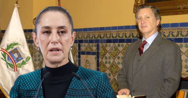 Exembajador asegura que México ha tenido una "actitud muy agresiva" hacia el Perú