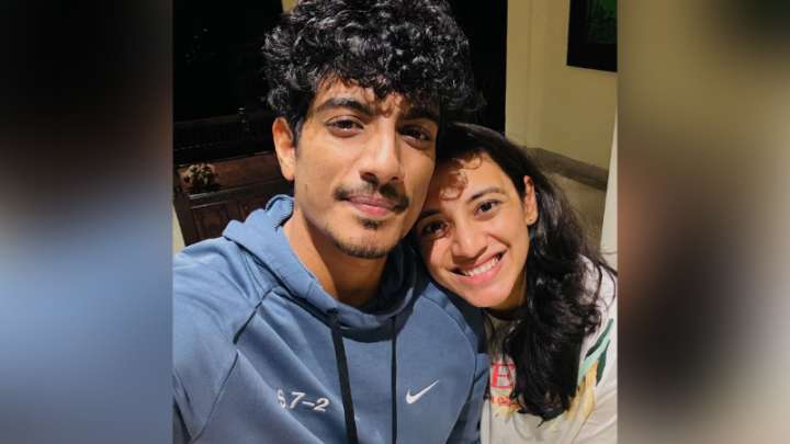 Smriti Mandhana shares first social media post after wedding postponement with Palash Muchhal; fans say Babygirl is Back’