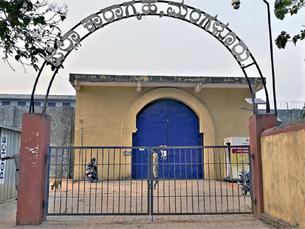 Mangaluru: Undertrial prisoners booked for assault, abuse, and instigating unrest inside district jail