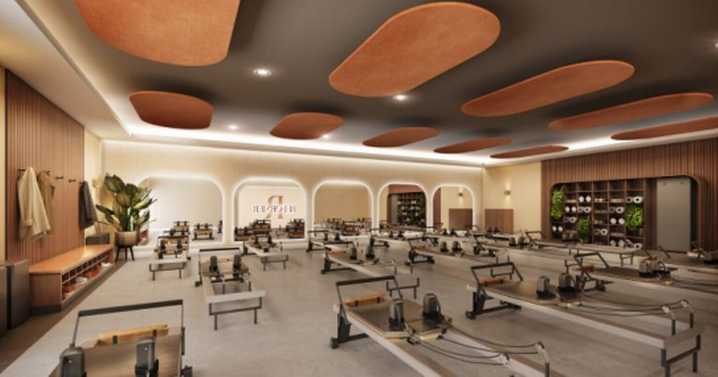 Viral £100k addition at Bedworth's new physical activity hub approved