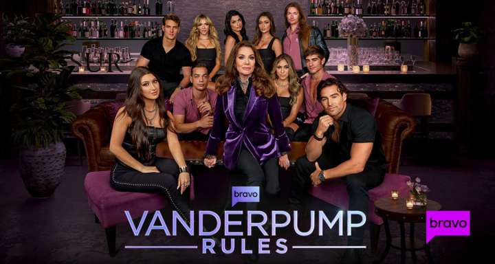 Lisa Vanderpump Talks New ‘Vanderpump Rules’ Cast, If Any of the OGs Tried to Return & Almost Changing the Theme Song | lisa vanderpump, vanderpump rules | Celebrity News and Gossip | Entertainment, P
