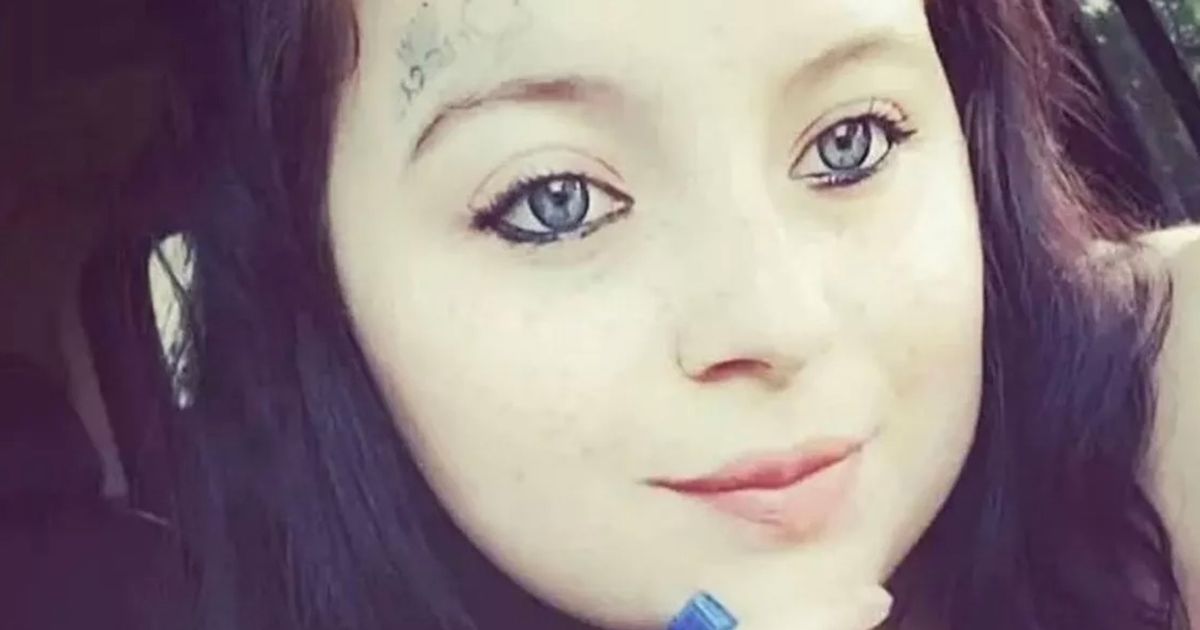 Mum's 'five chilling words before cutting out pregnant daughter's baby'