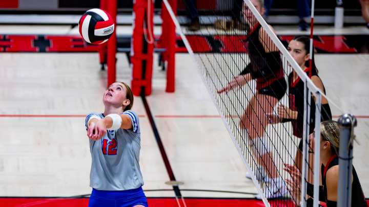 West Henderson's Holland Corbin headlines 2025 All