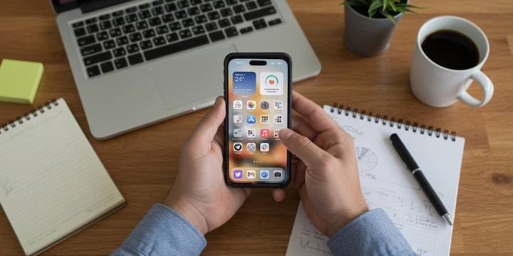 Cinco claves para que los creadores de contenido expriman al máximo el celular