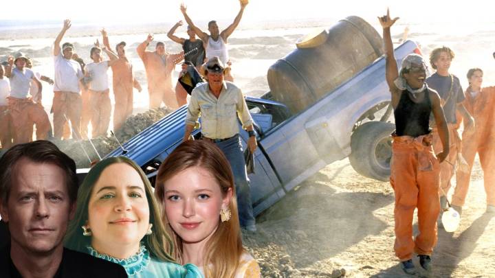 ‘Holes’: Gender-Swapped Reboot Pilot Not Going Forward At Disney+