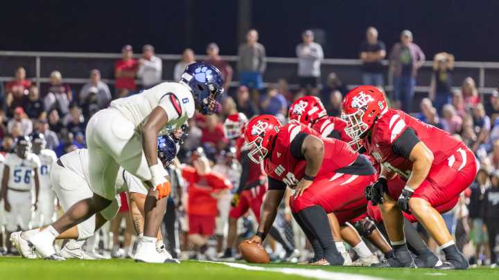 Who will win the FHSAA football championships? Here's our picks