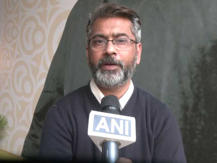 AIFF chief Kalyan Chaubey on Salt Lake chaos